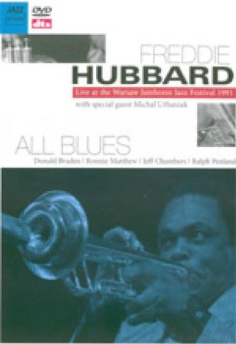 All Blues [Warsaw Live] [Edizione: Germania]