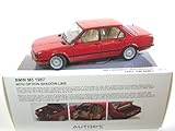 1/18 Xg[gV[Y BMW M5 "Vh[C" 