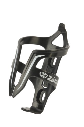 Zéfal Cage Fiber glass cage Noir