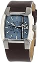 Diesel - DZ1123 - Montre Homme - Quartz analogique - Bracelet en Cuir marron