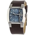 Diesel - DZ1123 - Montre Homme - Quartz analogique - Bracelet en Cuir marron