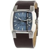 Diesel Mens DZ1123 Brown Not-So-Basic Basic An
