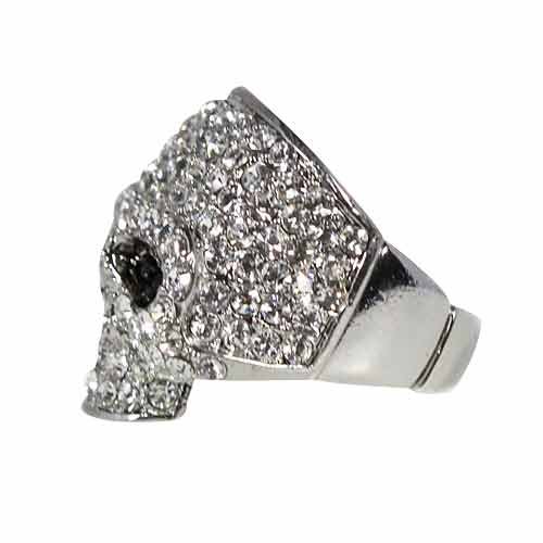 Image #4 of Silver Tone Soho