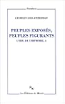 L'oeil de l'histoire : Tome 4, Peuple...
