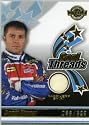 Scott Riggs 2006 Wheels American Thunder Cool Threads #C2 Racing Card