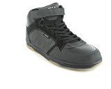 Produkt-Bild: FUBU XXL Herren Schuhe Basketball Boots in &Uuml;bergr&ouml;&szlig;en Schwarz