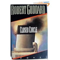 Closed Circle: A Novel