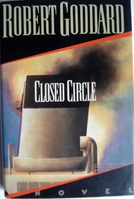 Closed Circle: A Novel