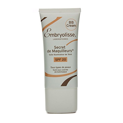 Embryolisse Artist Secret BB Cream SPF 20 - 30Ml/1.01Oz