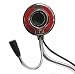 SANOXY Flexible 5.0 Megapixel USB PC Camera Webcam with Microphone