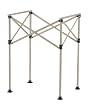Coleman High Stand for use with Coleman 2 or 3 Burner Stoves or a Chest Cooler Coleman High Stand for use with Coleman 2 or 3 Burner Stoves or a Chest Cooler