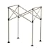 Coleman High Stand for use with Coleman 2 or 3 Burner Stoves or a Chest Cooler