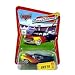 Disney / Pixar CARS Movie 1:55 Die Cast Car Series 4 Race-O-Rama Greta