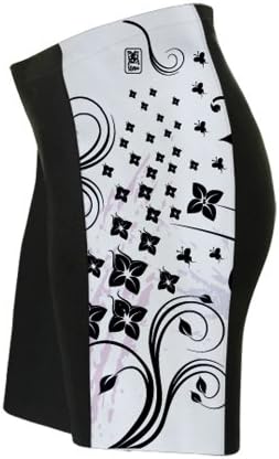 Flower Loops Triatlon Shorts for Men
