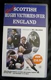 Gt.Scottish Rugby Victorie [VHS]