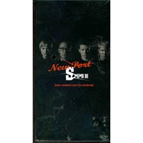 New Port South [VHS]