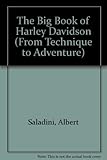 The big book of Harley Davidson