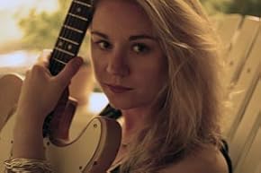 Bilder von Joanne Shaw Taylor