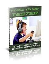 Click to Download Free Kindle Book -> Video Game Tester