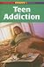 Book Teen Addiction (Contemporary Issues Companion)