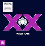 Ministry of Sound: XX 20 Years