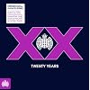 XX Twenty Years
