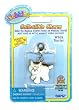 Webkinz White Terrier Charm
