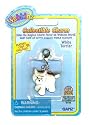 Webkinz White Terrier Charm