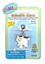 Webkinz White Terrier Charm