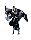 Blackest Night: Black Lantern Earth - 2 Superman Action Figure