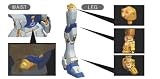 PG 1/60 ZGMF-X20A ���ȥ饤���ե꡼���६����� (��ư��Υ������SEED DESTINY)