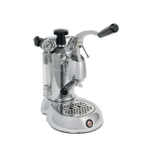 La Pavoni Stradavari Espresso Machines