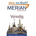 Venedig (MERIAN Reisef�hrer)