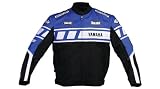 JR YAMAHA CHAMP SS JKT 2X BLUE