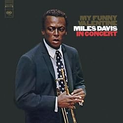 My Funny Valentine: Miles Davis in Concert