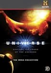 The Universe: Complete Series Megaset