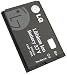 Li-Ion Battery for LG UX280 Wine / AX500 Swift / AX300 / UX300 / Wave AX380 / AX275