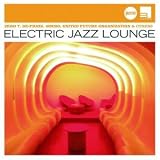 Electric Jazz Lounge (Jazz Club)