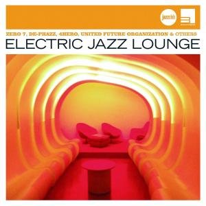 Electric Jazz Lounge (Jazz Club)