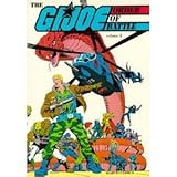 IMAGE OF G. I. Joe: Order of Battle (Marvel Comics)