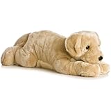 28" Super Garth Super Flopsie