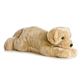  Aurora Plush 28 inch Super Garth Super Flopsie