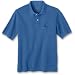 Short-Sleeve Rugged Pique Pocket Polo