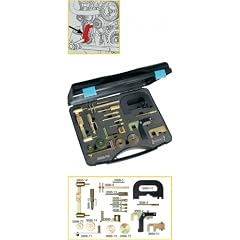 Hazet 3888/19 Arretier-Sortiment