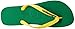 Havaianas Men's Brazil Logo Flip Flop