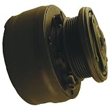 ACDelco 15-20283 Air Conditioning Compressor, Remanufactured by ACDelco