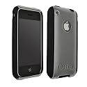 OtterBox Commuter TL Case for iPhone 3G , 3G S (Black)