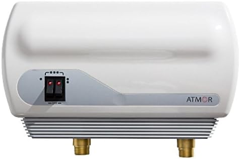 Instant Hot Water Heater Electric Tankless On Demand House Shower Sink Rv 110V