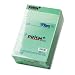 TOPS BUSINESS FORMS / Prismt plus jr. legal rule writing pads, 5x8, pastel green, 50 sheets/pad, 12/pk / TOP63090 / Sold as 1 Pack / Mfr Part # 63090 \*/ Prismt plus jr. legal rule writing pads, 5x8,
