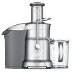 Breville Dual Disc Juice Processor BJ...
